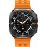 Samsung L705 Watch Ultra LTE 47mm Region West Titanium Gray